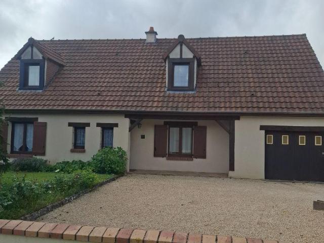 Maison vente à Bourges, Vignoux-sous-les-aix