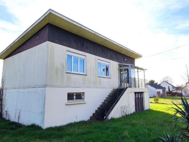 Maison vente à Vierzon, Vignoux-sur-barangeon