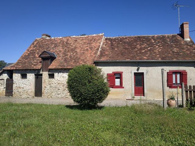 Maison vente à La Châtre, Vigoulant