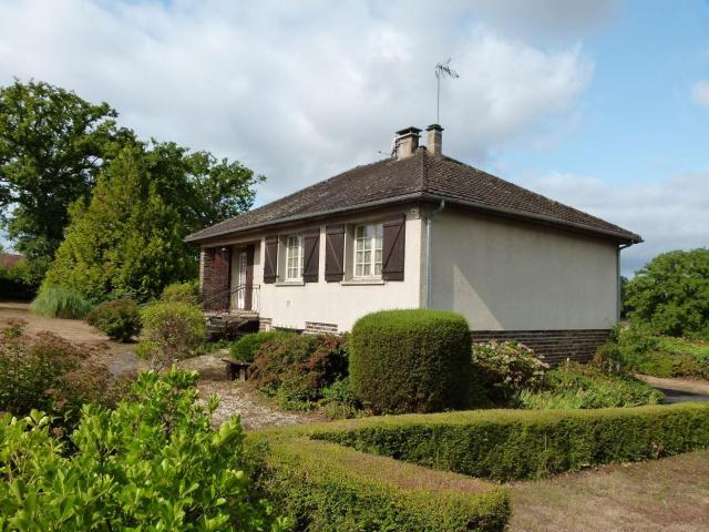 Maison vente à La Châtre, Vijon
