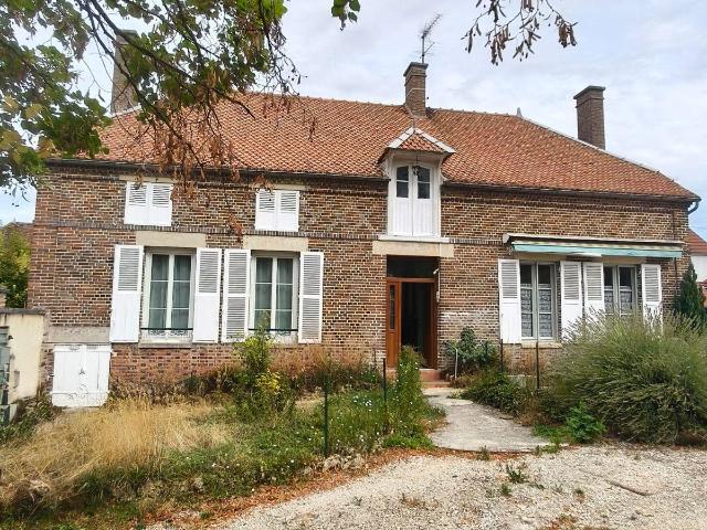 Maison vente à Villacerf, Aube