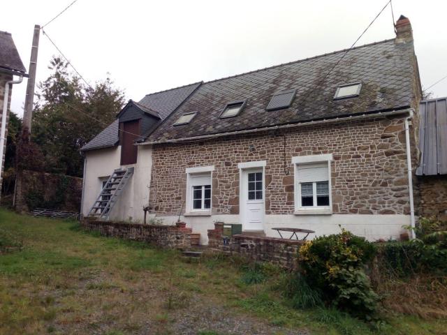 Maison vente à Mayenne, Villaines-la-juhel