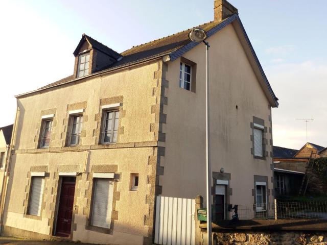 Maison vente à Mayenne, Villaines-la-juhel