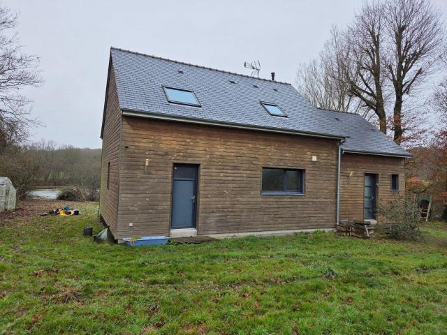 Maison vente à Mayenne, Villaines-la-juhel