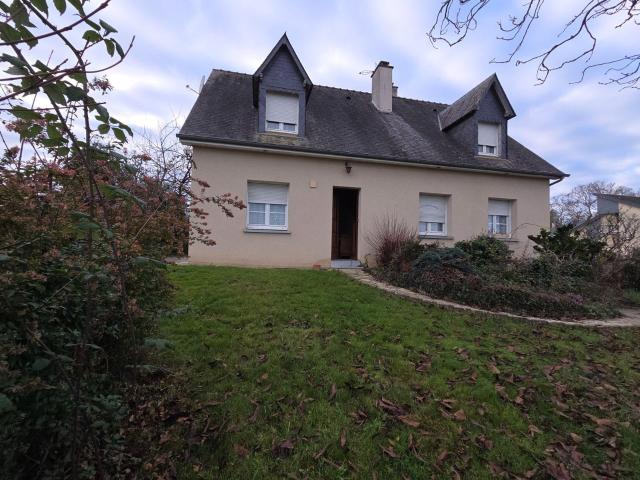 Maison vente à Mayenne, Villaines-la-juhel