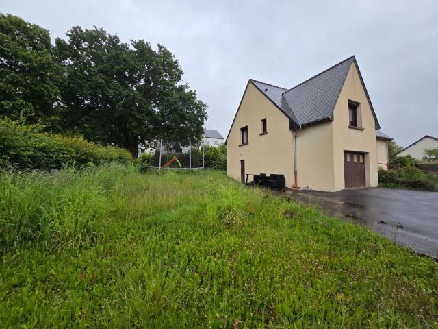 Maison vente à Mayenne, Villaines-la-juhel