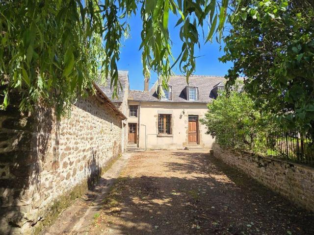 Maison vente à Mayenne, Villaines-la-juhel