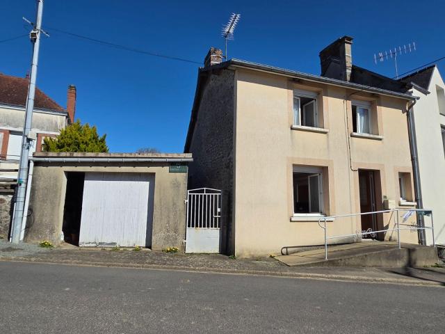 Maison vente à Mayenne, Villaines-la-juhel