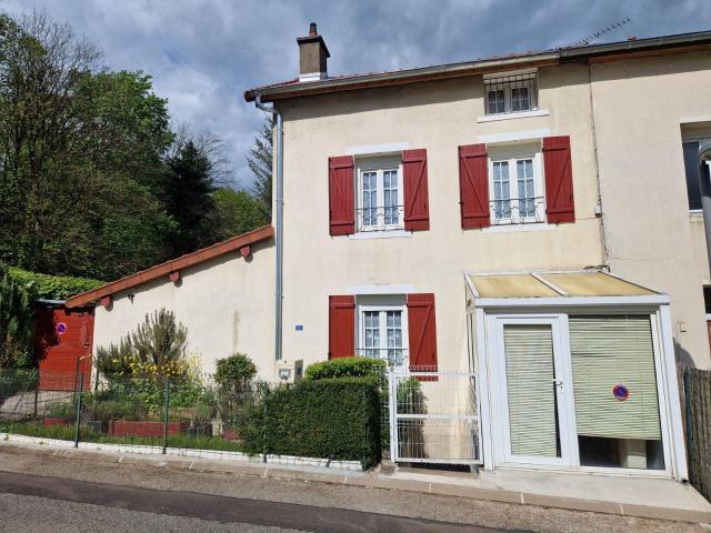 Maison vente à Bar-sur-Aube, Ville-sous-la-ferté