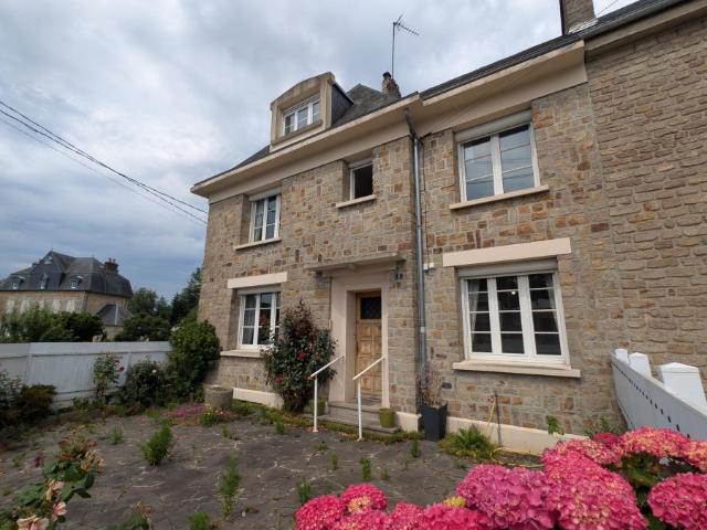 Maison vente à Saint-Lô, Normandie