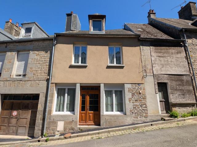 Maison vente à Saint-Lô, Normandie