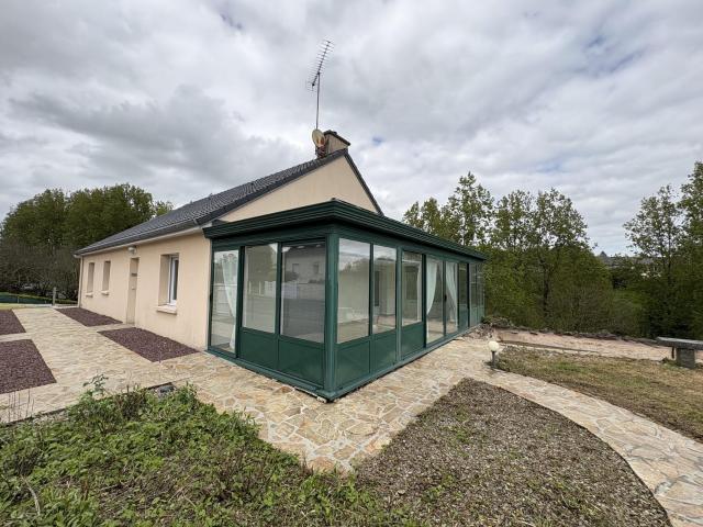 Maison vente à Saint-Lô, Normandie