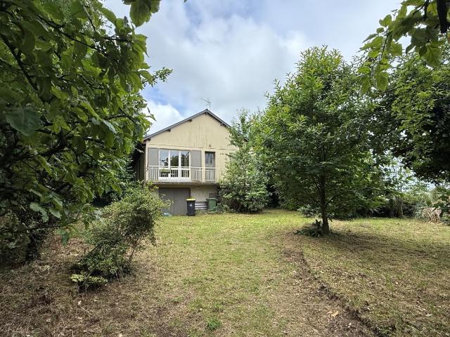 Maison vente à Saint-Lô, Normandie