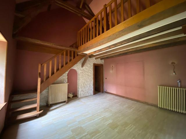 Maison vente à Châteauroux, Villedieu-sur-indre