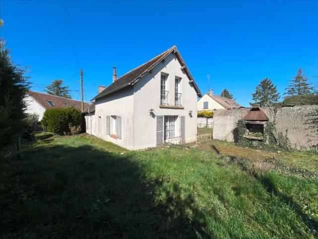 Maison vente à Blois, Villefrancoeur