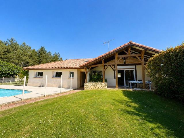 Maison vente à Dax, Villenave