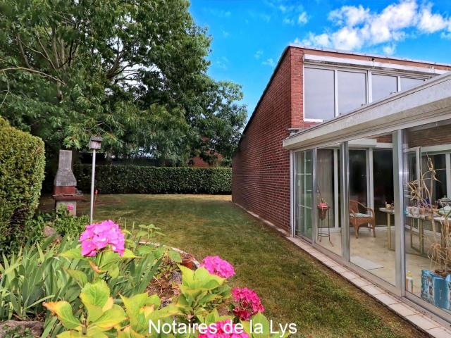 Maison vente à Lille, Villeneuve-d'ascq