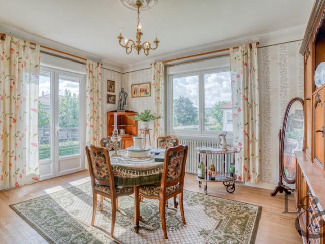 Maison vente à Villeneuve-sur-Lot, Villeneuve-sur-lot