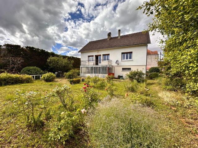 Maison vente à Sens, Villeneuve-sur-yonne
