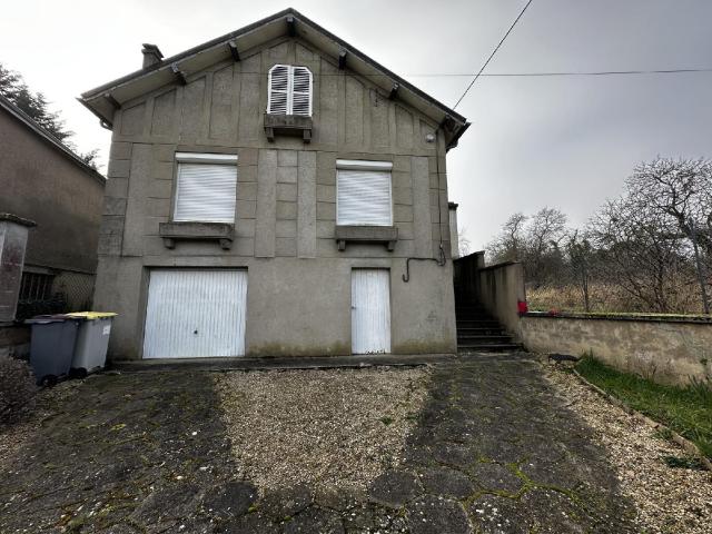 Maison vente à Sens, Villeneuve-sur-yonne