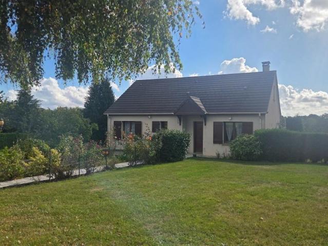 Maison vente à Villequier, Rives-en-Seine