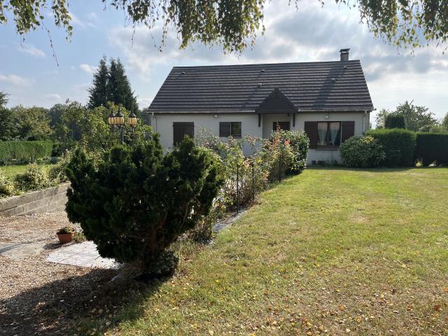 Maison vente à Villequier, Rives-en-Seine