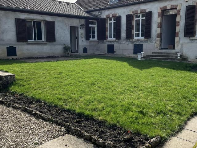 Maison vente à Reims, Villers-allerand