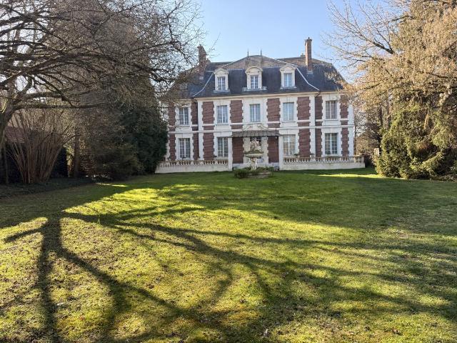Maison vente à Amiens, Villers-bretonneux