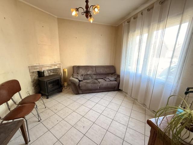 Maison vente à Amiens, Villers-bretonneux