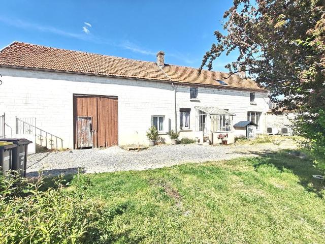 Maison vente à Rethel, Villers-devant-le-thour