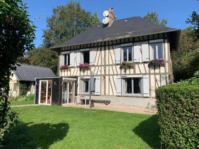 Maison vente à Rouen, Villers-ecalles