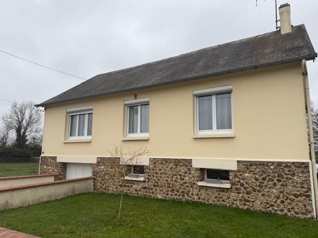 Maison vente à Mortagne-au-Perche, Villers-en-ouche