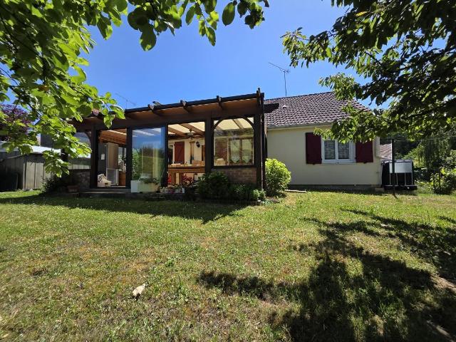 Maison vente à Reims, Villers-franqueux