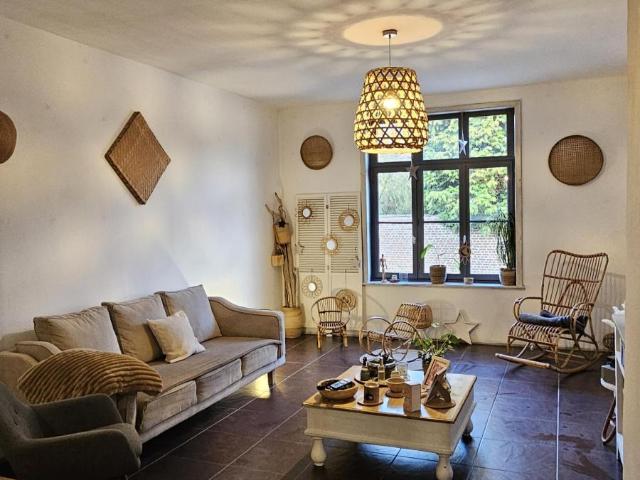 Maison vente à Cambrai, Villers-guislain