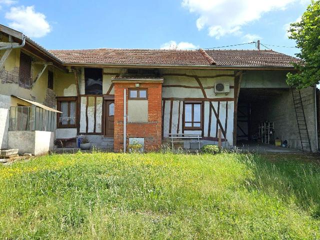Maison vente à Saint-Quentin, Villers-le-sec