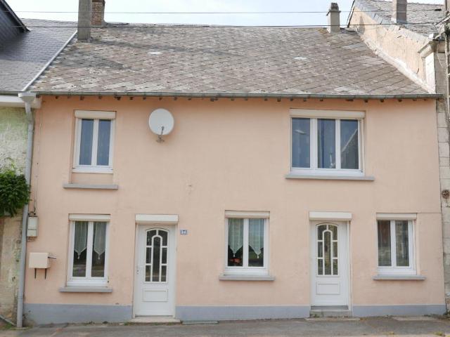 Maison vente à Rethel, Villers-le-tourneur