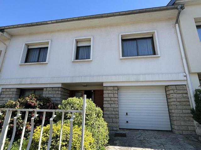 Maison vente à Nancy, Villers-lès-nancy