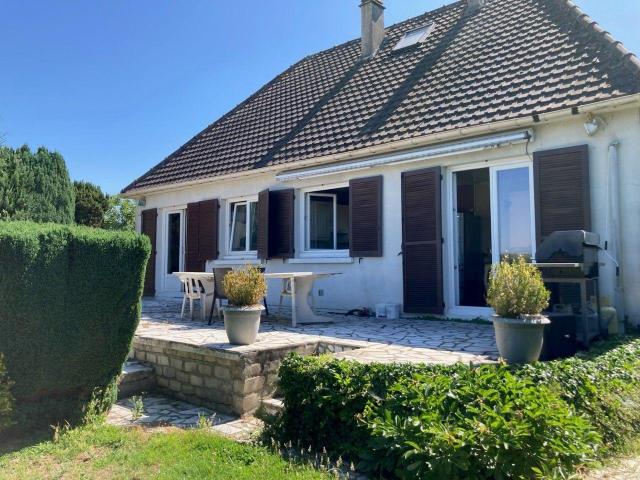 Maison vente à Compiègne, Villers-sur-coudun