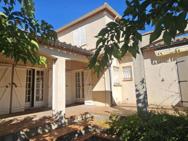 Maison vente à Montpellier, Villetelle