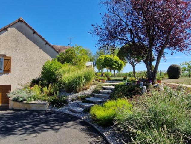 Maison vente à Villetrun, Loir-et-Cher