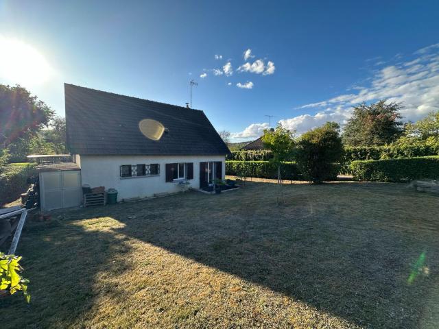 Maison vente à Villevallier, Yonne