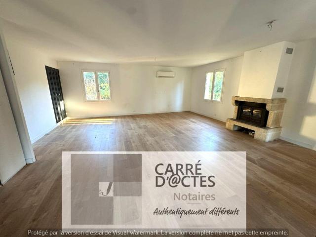 Maison vente à Nîmes, Villevieille