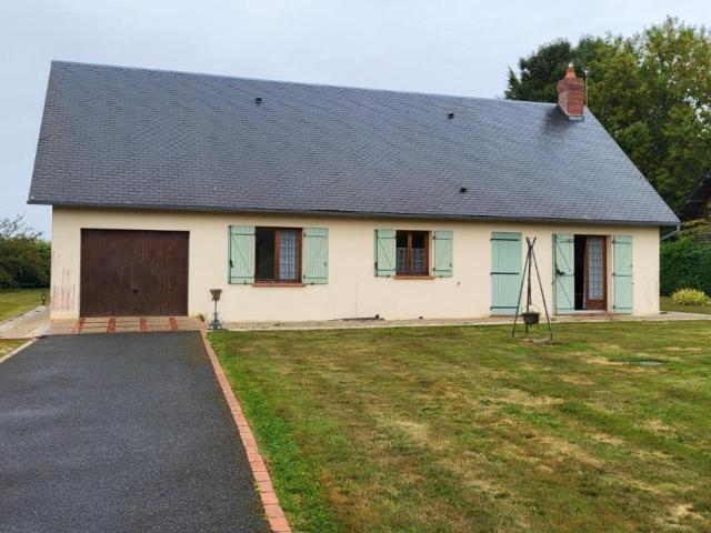 Maison vente à Mortagne-au-Perche, Vimoutiers