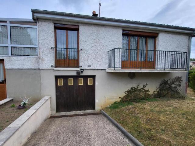 Maison vente à Mortagne-au-Perche, Vimoutiers