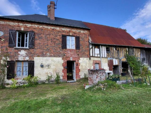 Maison vente à Mortagne-au-Perche, Vimoutiers