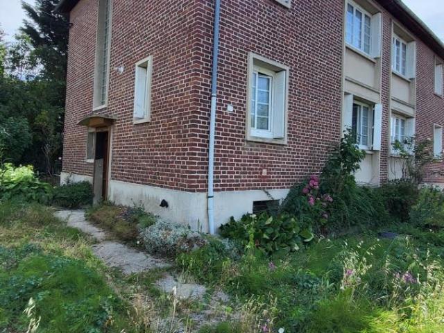 Maison vente à Mortagne-au-Perche, Vimoutiers