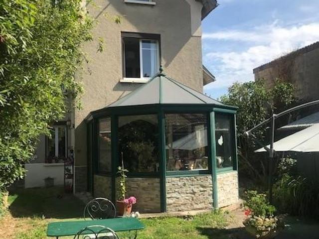 Maison vente à Grenoble, Vinay
