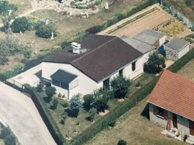 Maison vente à Vincelles, Saône-et-Loire