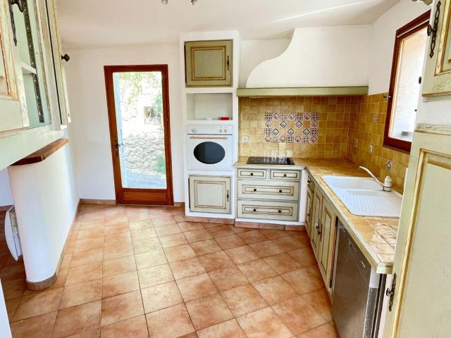 Maison vente à Brignoles, Vinon-sur-verdon