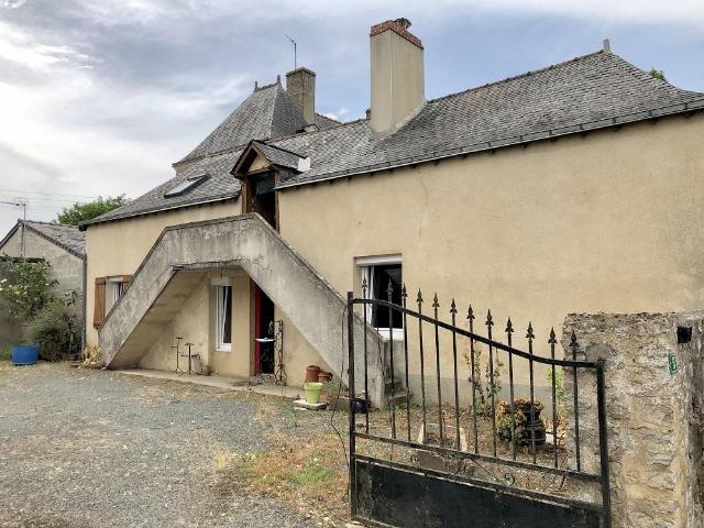 Maison vente à Tournon-sur-Rhône, Vion